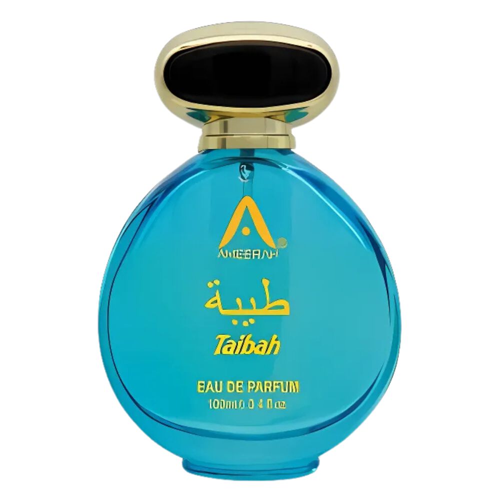 Ameerah Taibah Edp 100 Ml image number 2.0