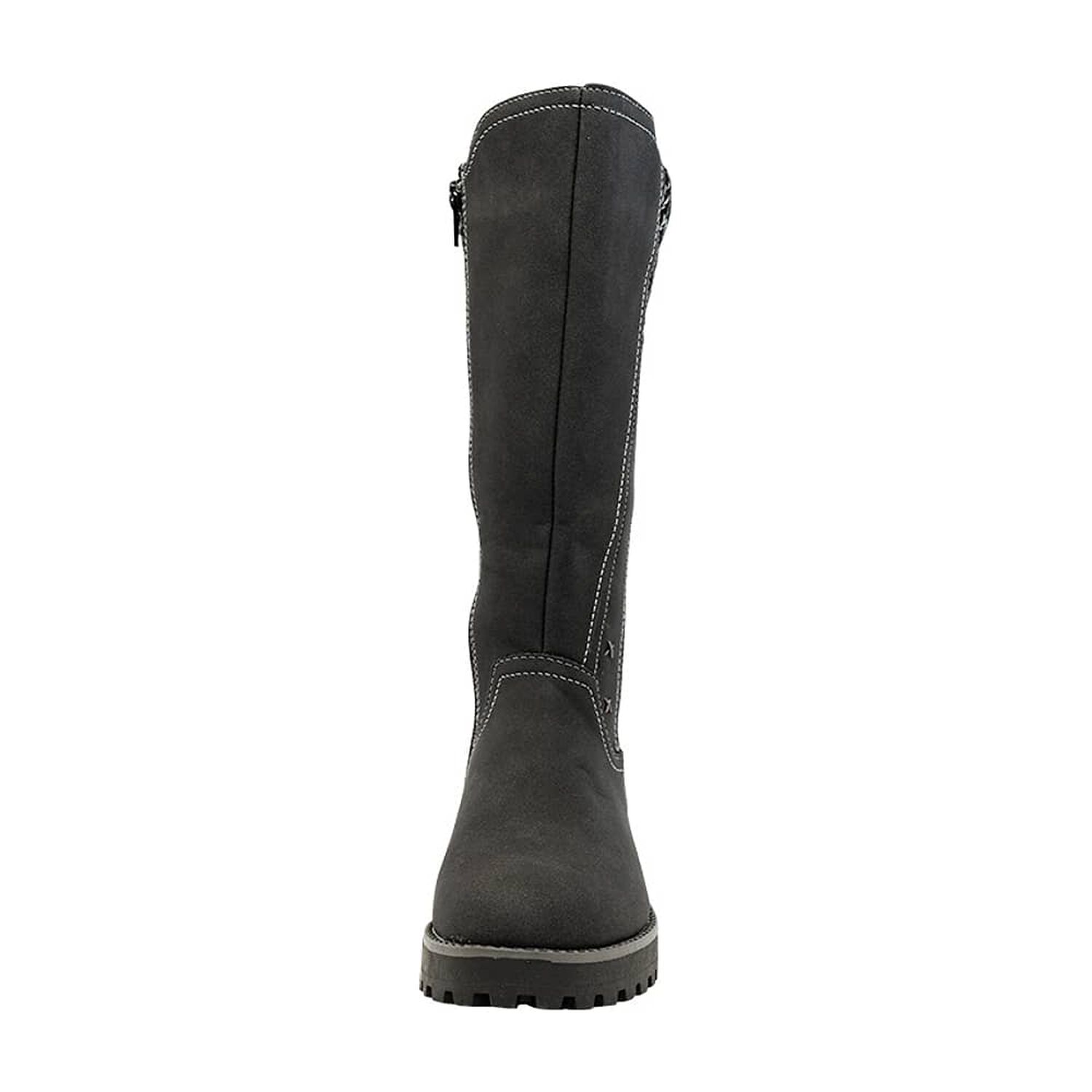 Bota Tura Negro Bamboo image number 2.0
