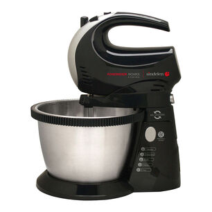 Batidora de Pedestal Sindelen B-5300 IN / 2.6 Litros / 300W