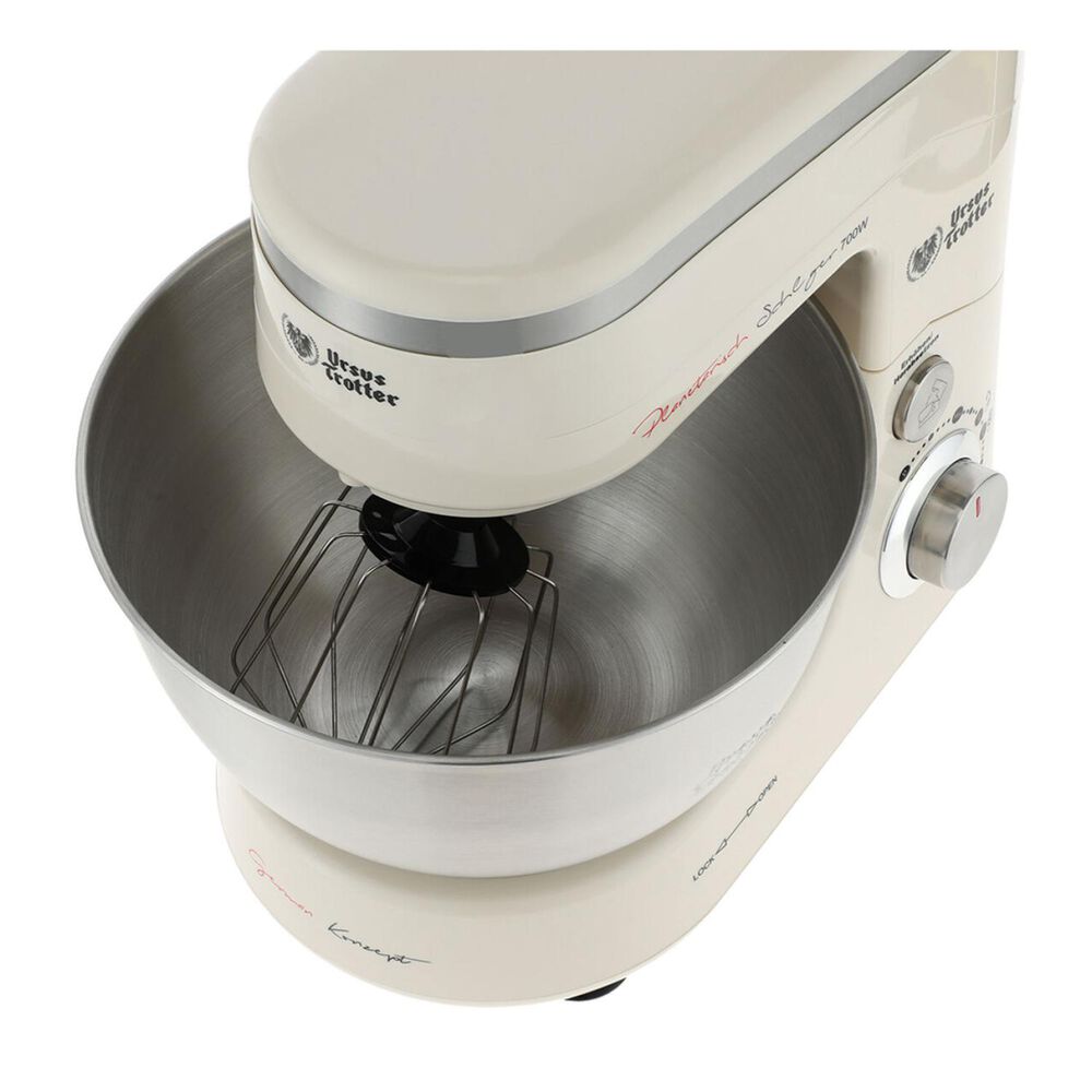 Batidora De Pedestal 4300ml 700w Ut-klein700 Ursus Trotter image number 1.0