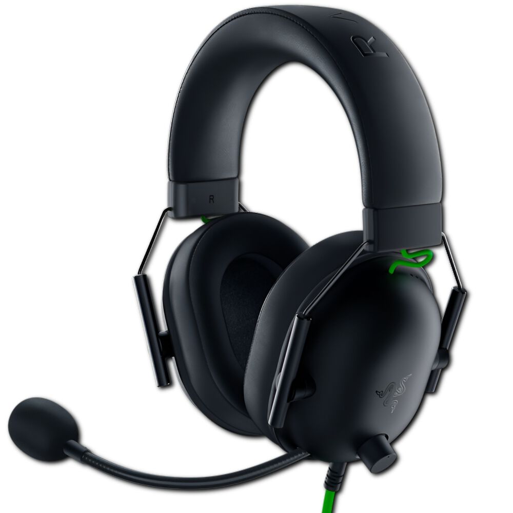 Audífonos Gamer Razer Blackshark V2 X Audio 7.1 Multiplataformas image number 3.0