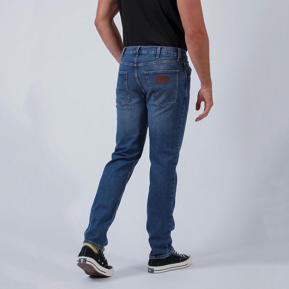 Jeans Hombre Wrangler image number 1.0
