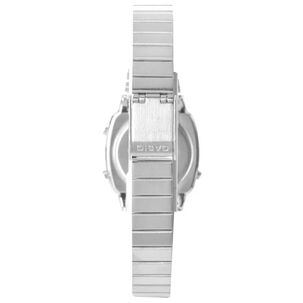 Reloj La-670wa-2 Vintage Digital Metal
