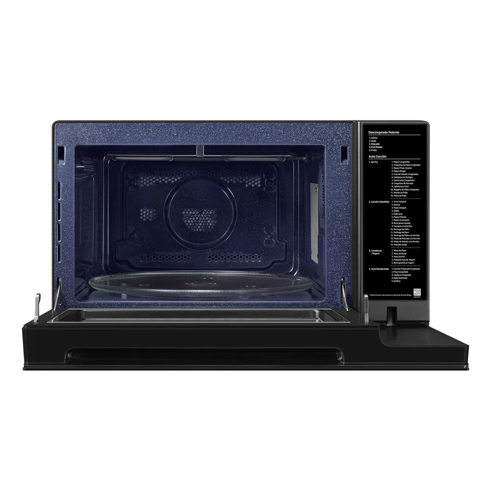 Horno Microondas Smart 32l Con Air Fry image number 1.0