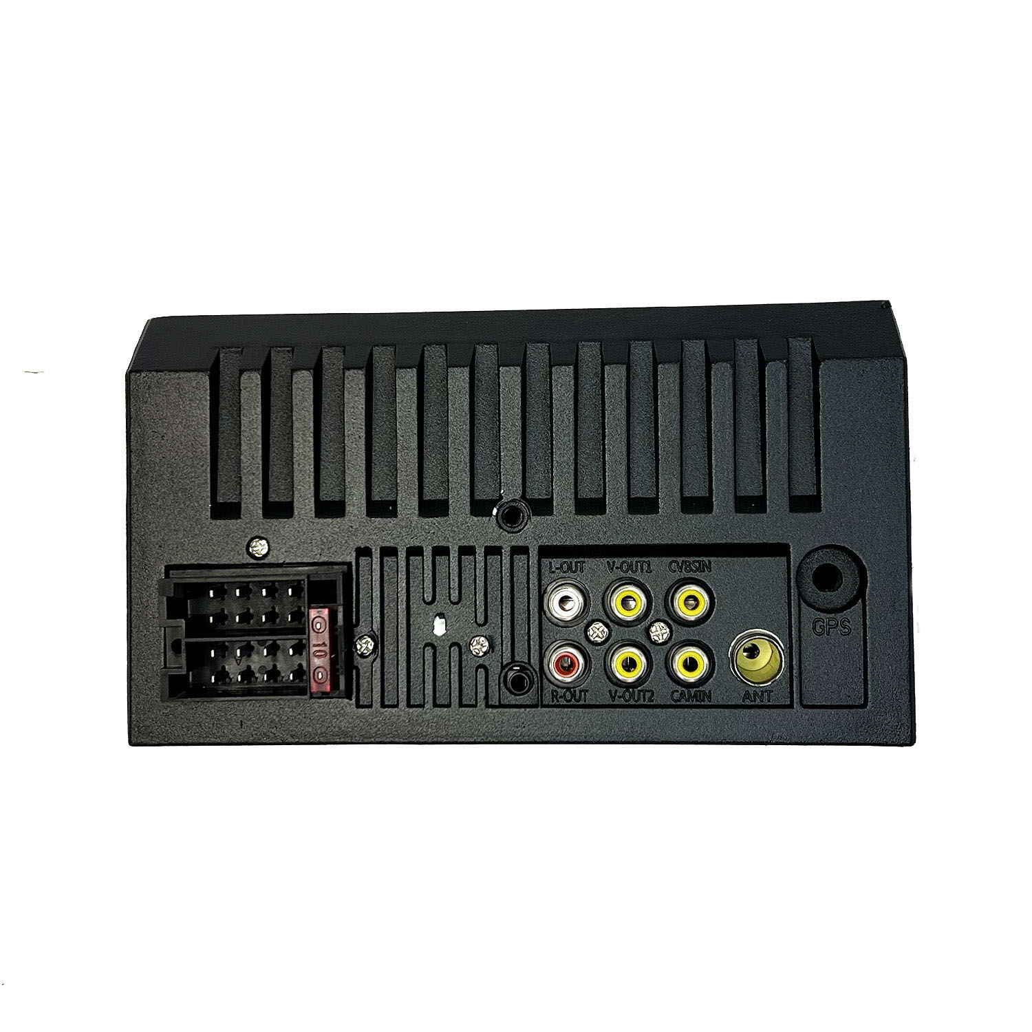 Radio Auto 2 Din 7 Hd Carplay Inalambrico Dd-5700w image number 1.0
