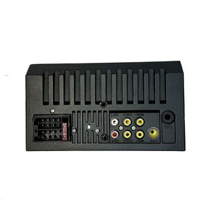 Radio Auto 2 Din 7 Hd Carplay Inalambrico Dd-5700w