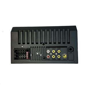 Radio Auto 2 Din 7 Hd Carplay Inalambrico Dd-5700w