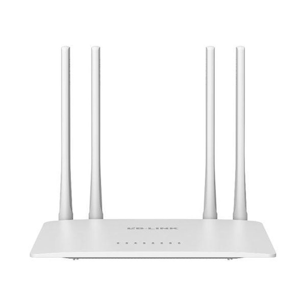 Router Wifi Ac1200 Dual Band 1200 4 Antenas Bl-wr1210m Bl-link image number 1.0