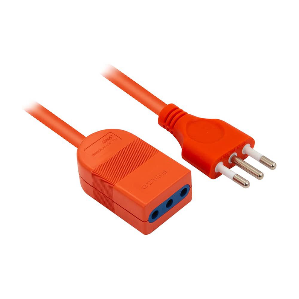 Extensi&oacute;n El&eacute;ctrica De 15 Metros Multiprop&oacute;sitos 2500w Sec image number 2.0