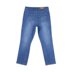 Jeans Mujer Sexy Large
