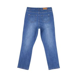 Jeans Mujer Sexy Large