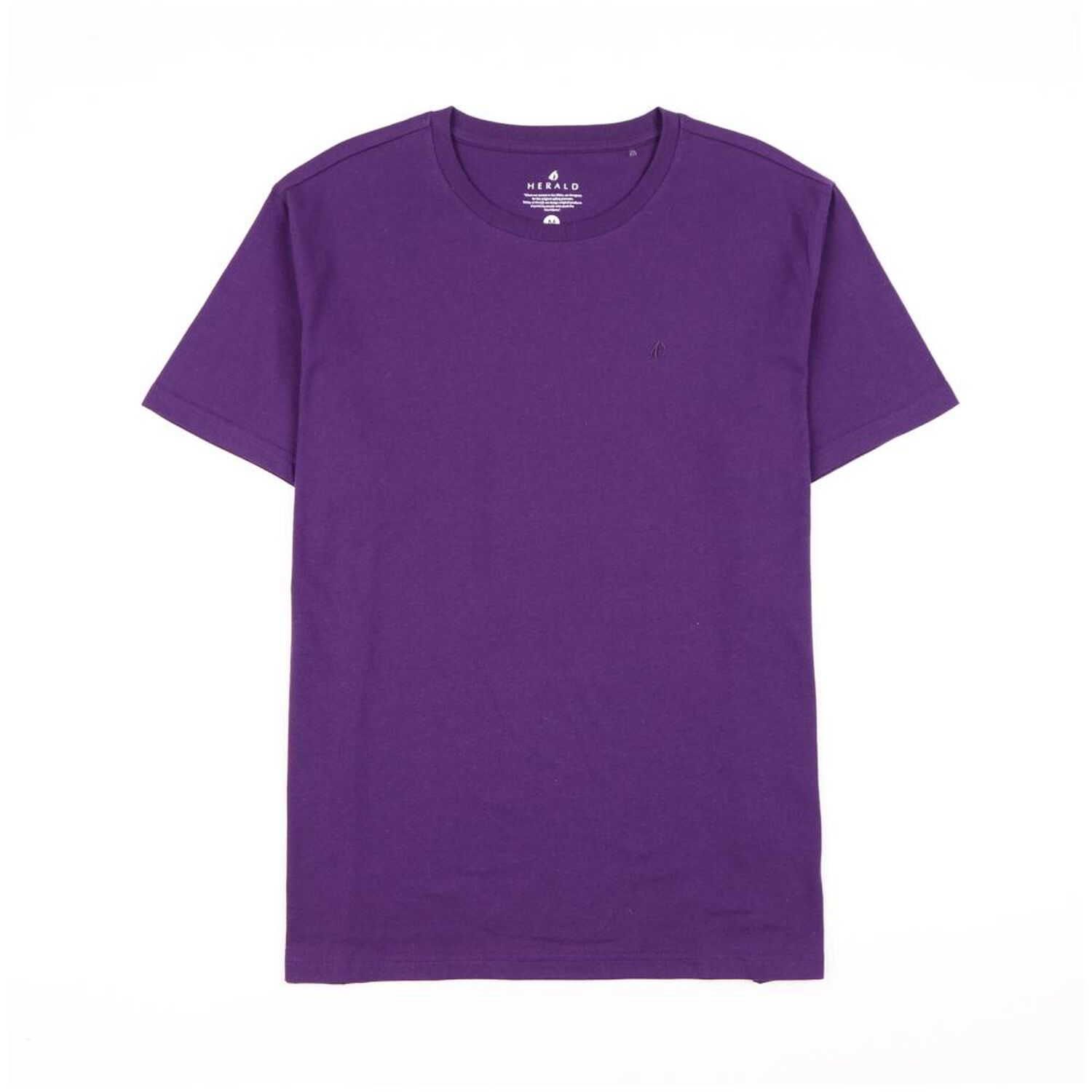 Polera Hombre Herald image number 0.0