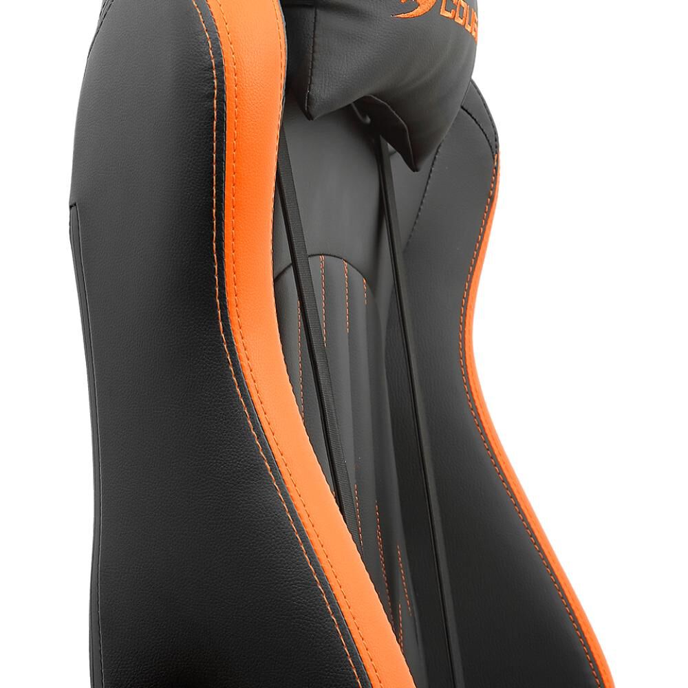 Silla Gamer Cougar Explore image number 3.0