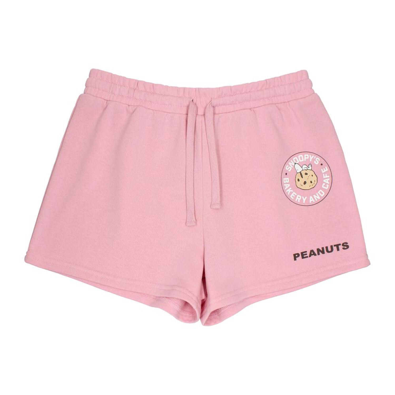 Short Mujer Freedom image number 0.0