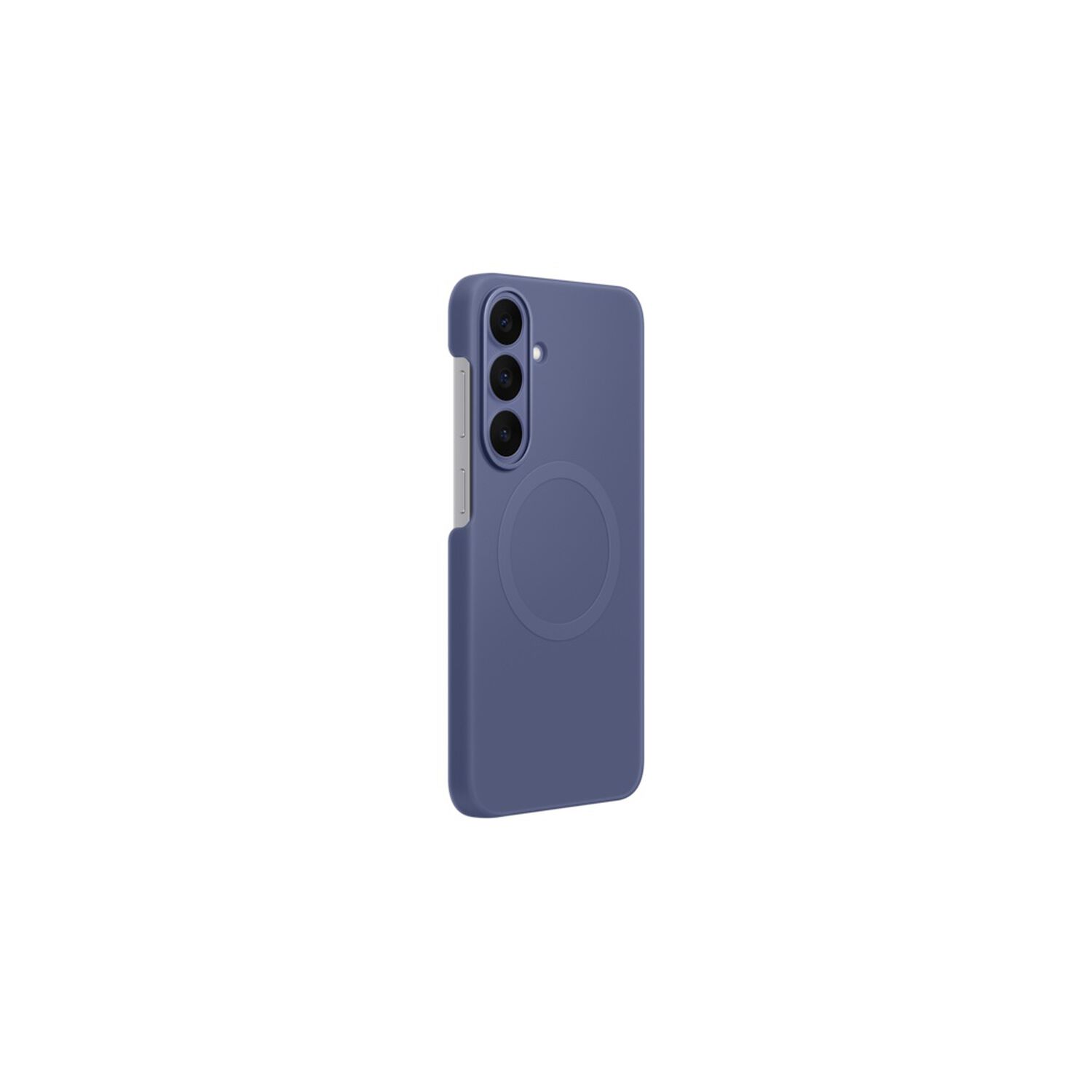 Carcasa Silicone Magnet Blue Violet Para Galaxy S26 Fe image number 2.0