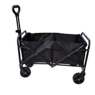 Carro Multifuncional Plegable