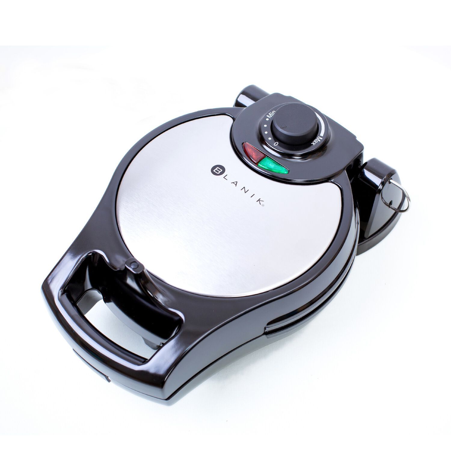 Waffle Maker image number 1.0