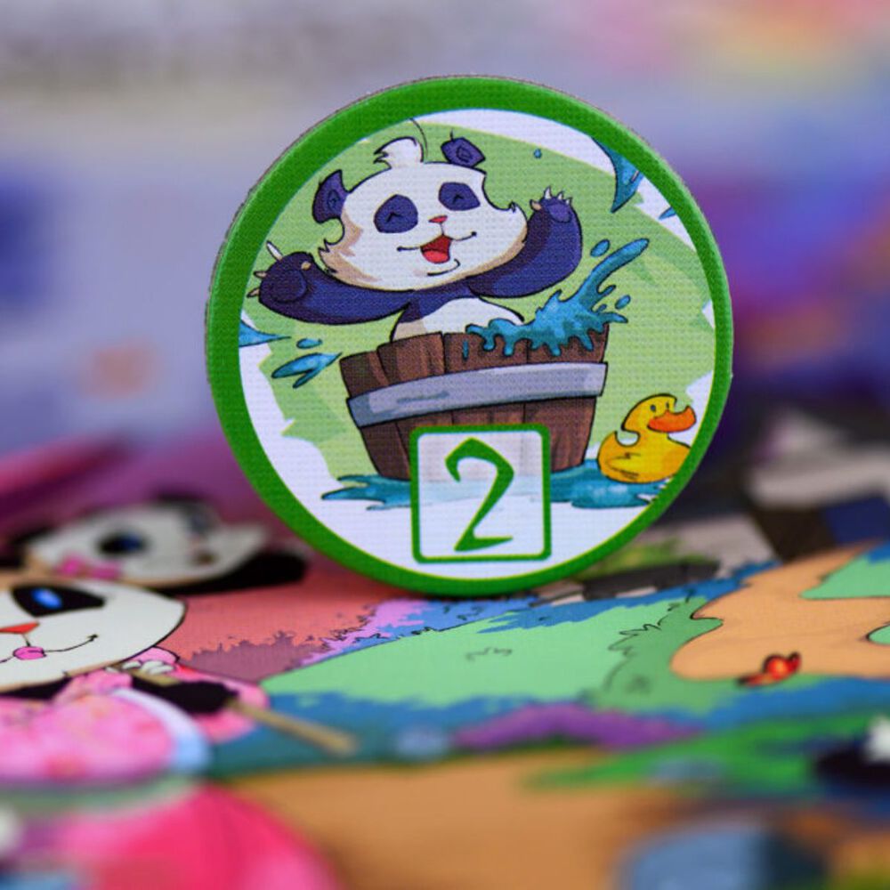 Takenoko: Chibis image number 2.0