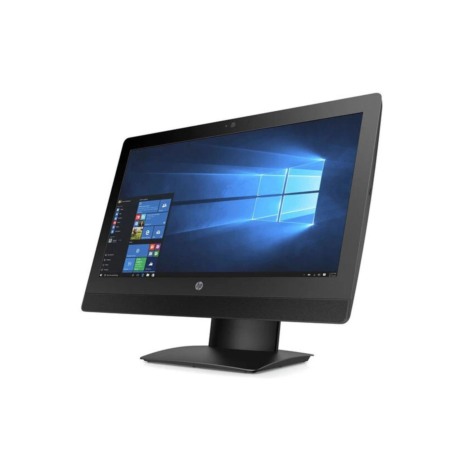 All In One Hp Proone 600 G3 21.5" | Intel Core I5 6 Gen | 8gb Ram | 1tb | W10 | Reacondicionado Grado A (copia) (copia) image number 1.0