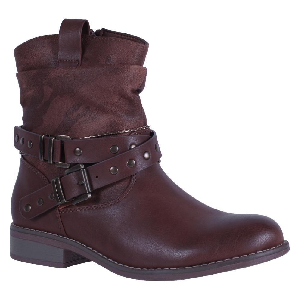 Botas mujer hites online