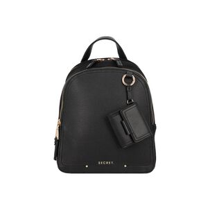 Mochila Secret Mali St6 S Negro