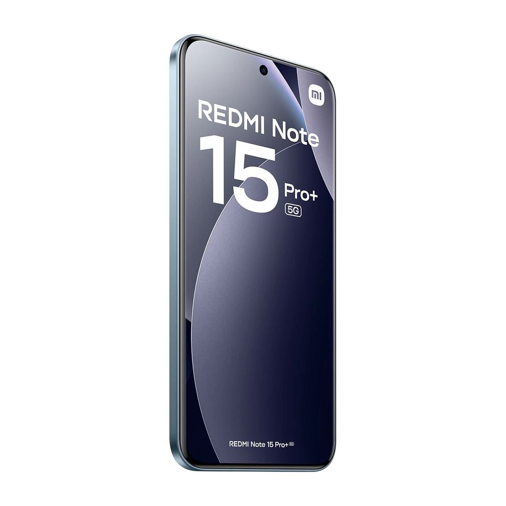 Xiaomi Redmi Note 15 Pro Plus 256gb 8gb Ram 5g - Azul image number 3.0