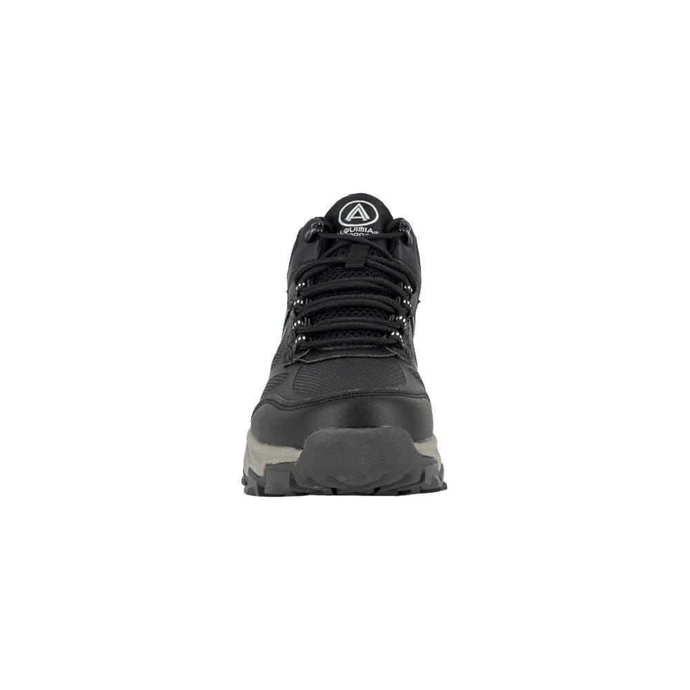 Botin Outdoor Jade Negro Alquimia image number 3.0