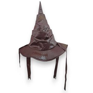 Sombrero Seleccionardor Harry Potter Casas Hogwarts Cosplay