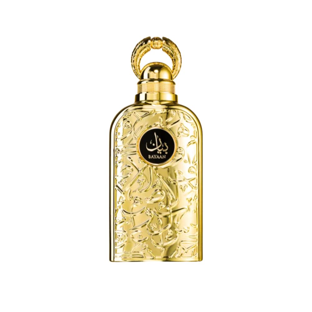 Lattafa Bayaan Edp 100 Ml Mujer image number 1.0