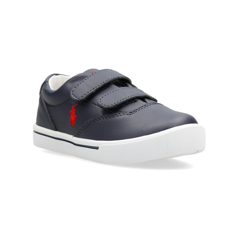 Zapatilla Infantil Polo Ralph Lauren image number 0.0