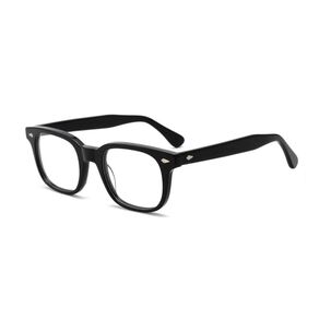 Lentes &Oacute;pticos Wilson Negro York Eyewear