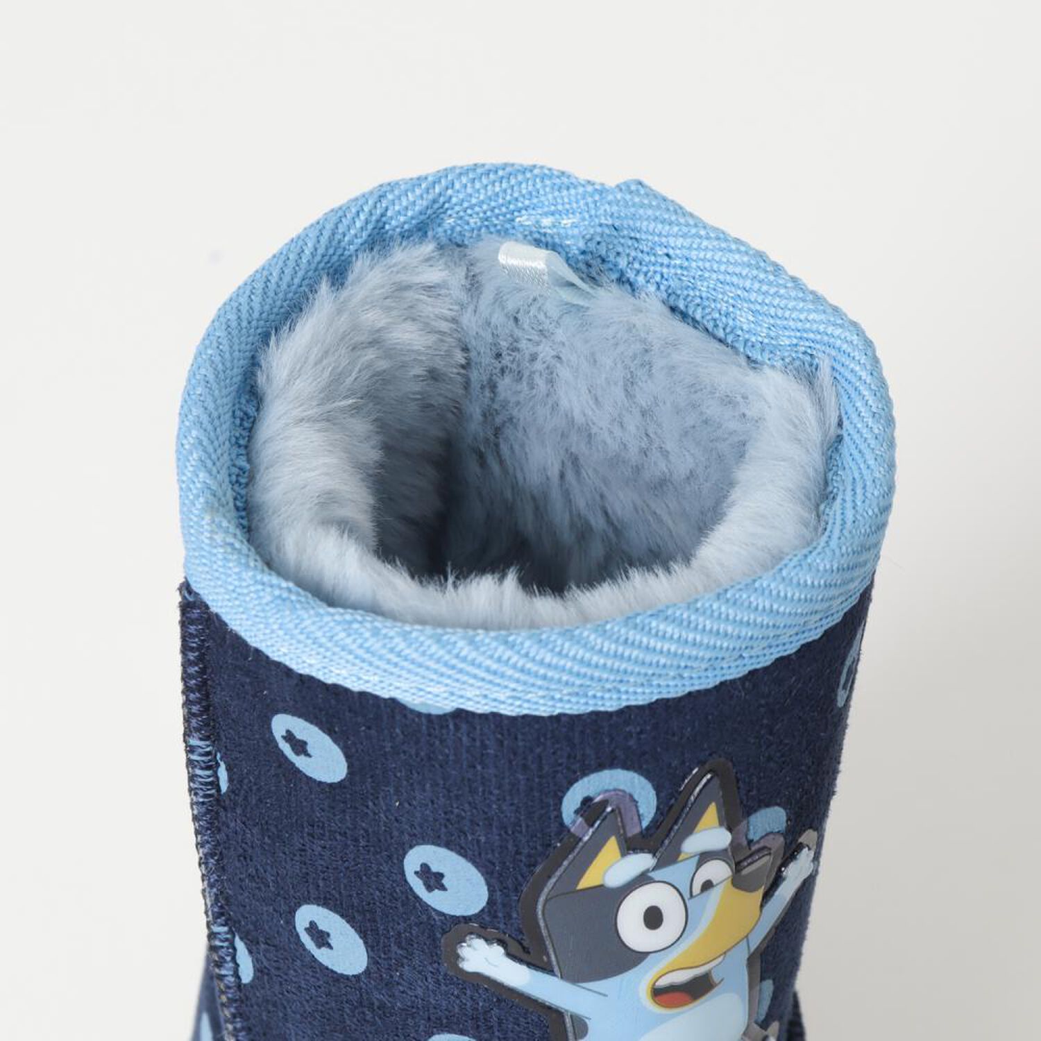 Bota Ni&ntilde;o Bluey Azul image number 3.0