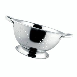 Colador Acero Inoxidable 28 Cm