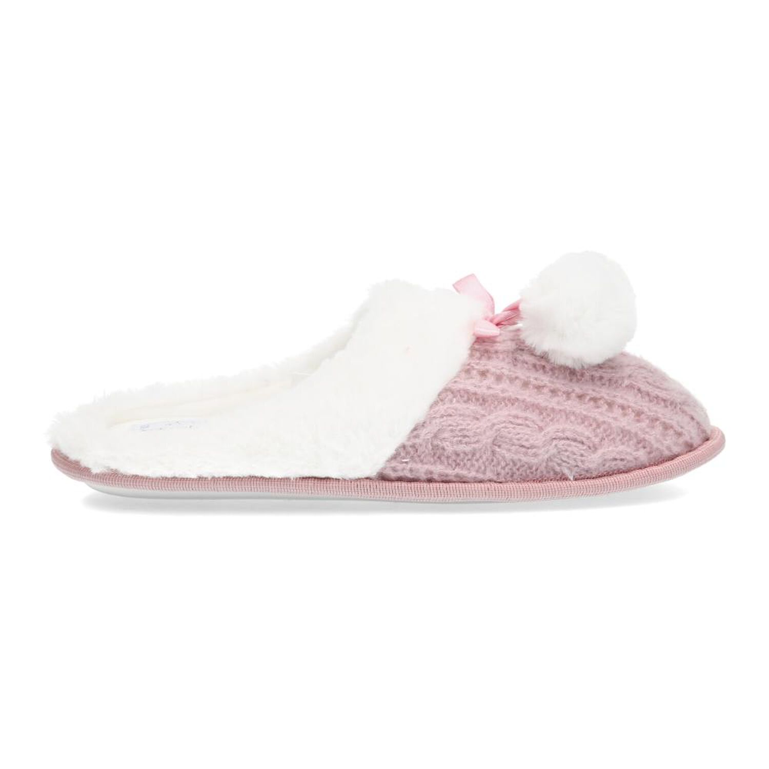 Pantuflas Mujer Lesage image number 2.0
