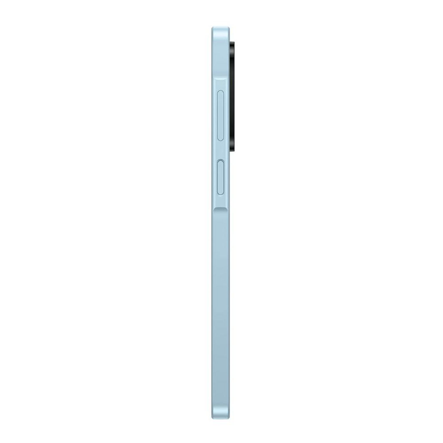 Smartphone Samsung Galaxy A17 LTE / 4G / 128 GB / Azul / Liberado image number 4.0