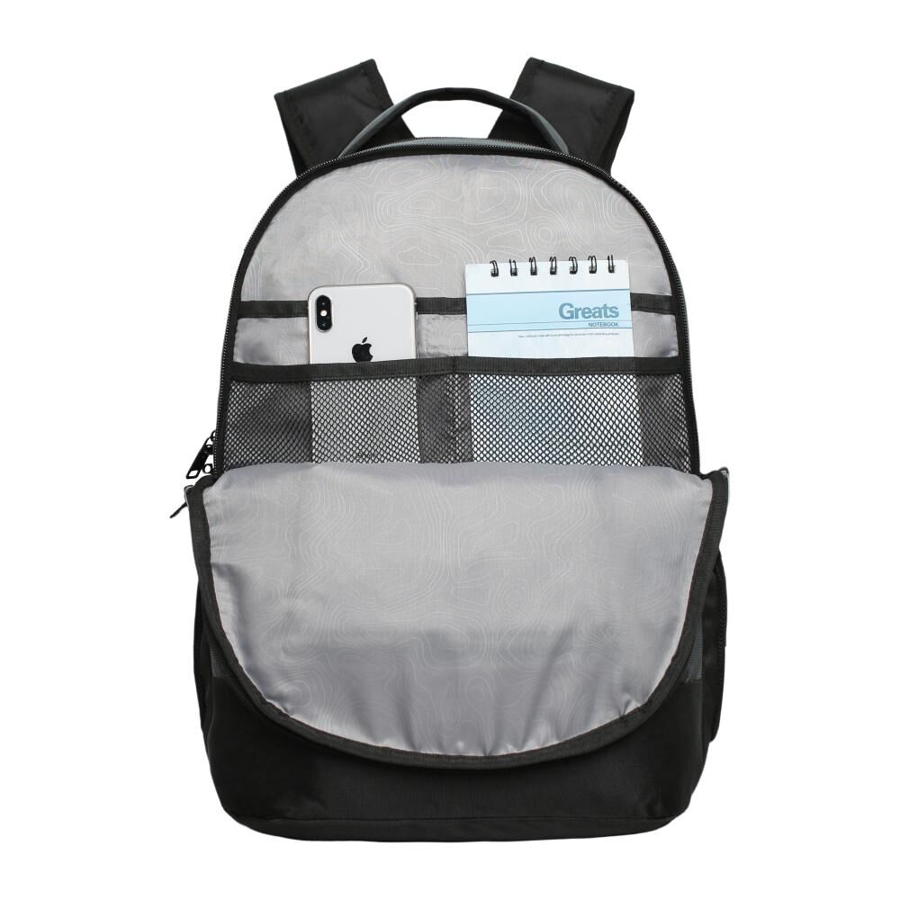 Mochila Notebook Juvenil Head image number 3.0