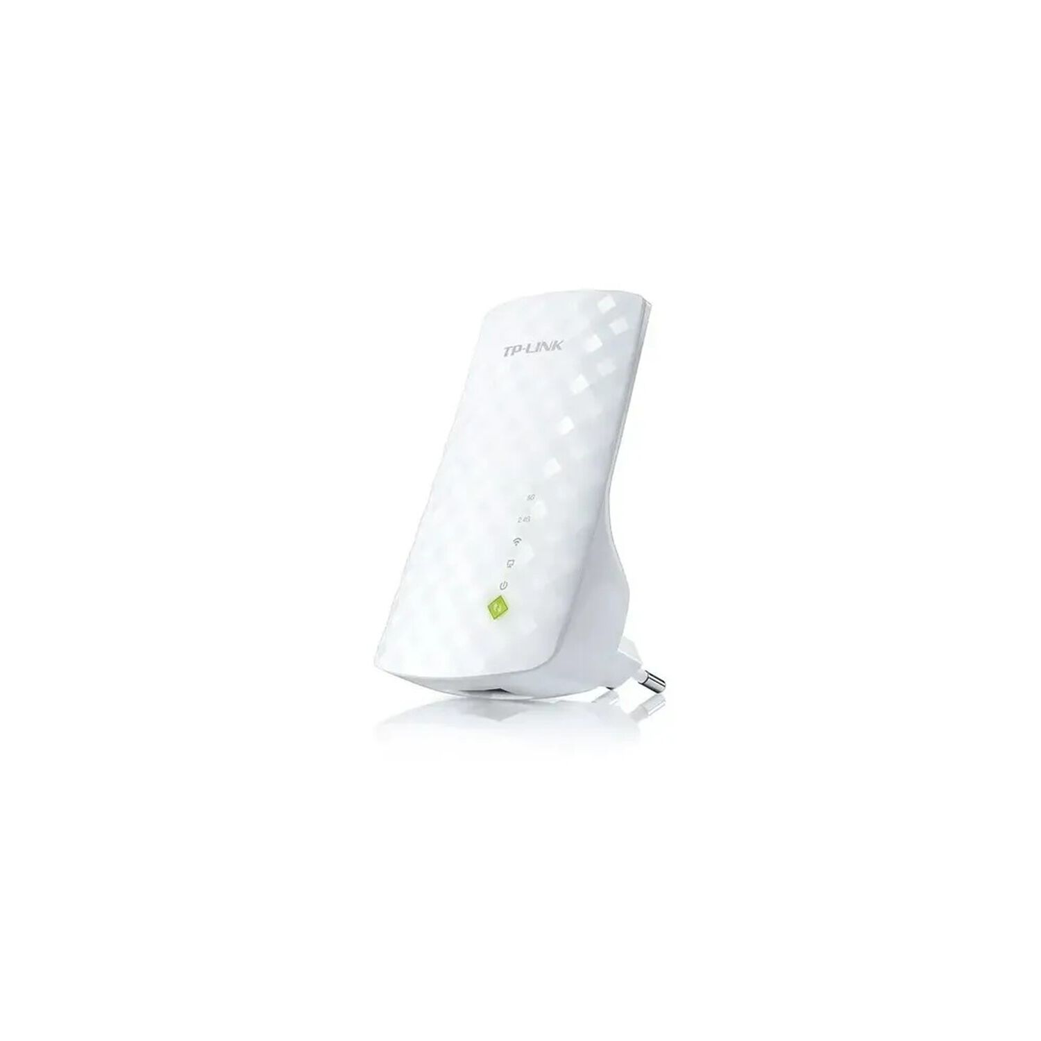 Extensor De Alcance, Access Point, Wmm Tp-link Repetidor V4 Re200 (br) 4.0 Blanco image number 4.0