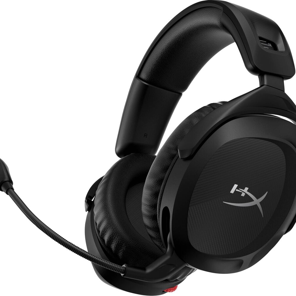 Audífonos Hyperx Cloud Stinger 2 Wireless Usb Negro image number 0.0