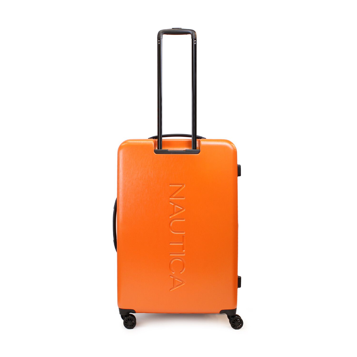 Maleta Mediana Nautica Summer 20kg Orange image number 7.0