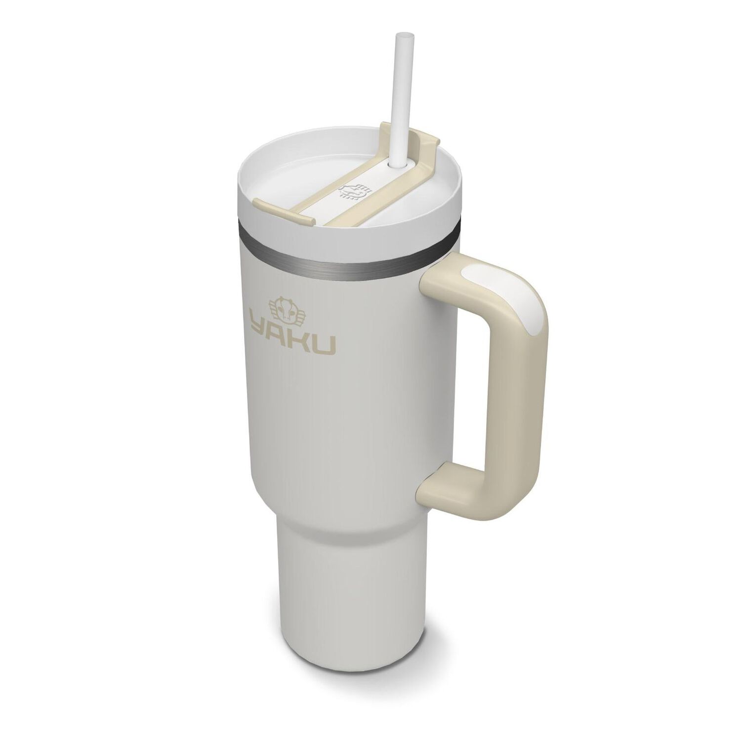 Mug T&eacute;rmico Acero 1100 Ml Lemuria image number 0.0