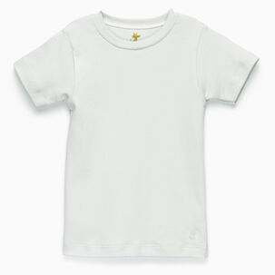 Polera Gris Algodón Peruano