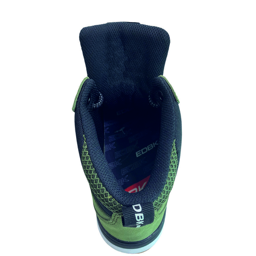 Zapato Seguridad Edelbrock Vansky Olive image number 5.0