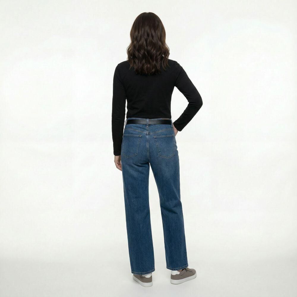 Sweater Mujer Kimera image number 1.0