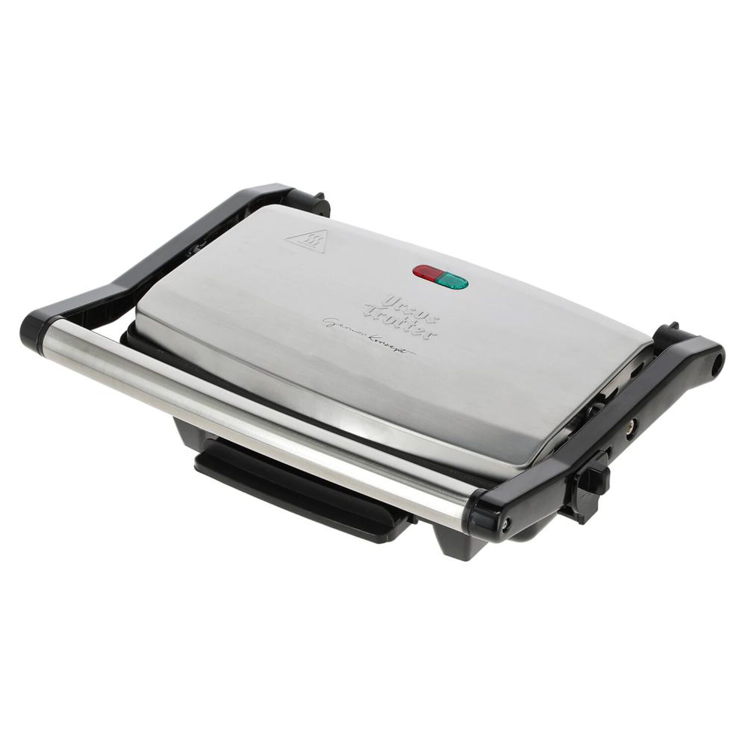 Sandwichera Ursus Trotter UT-STULK1000 image number 1.0