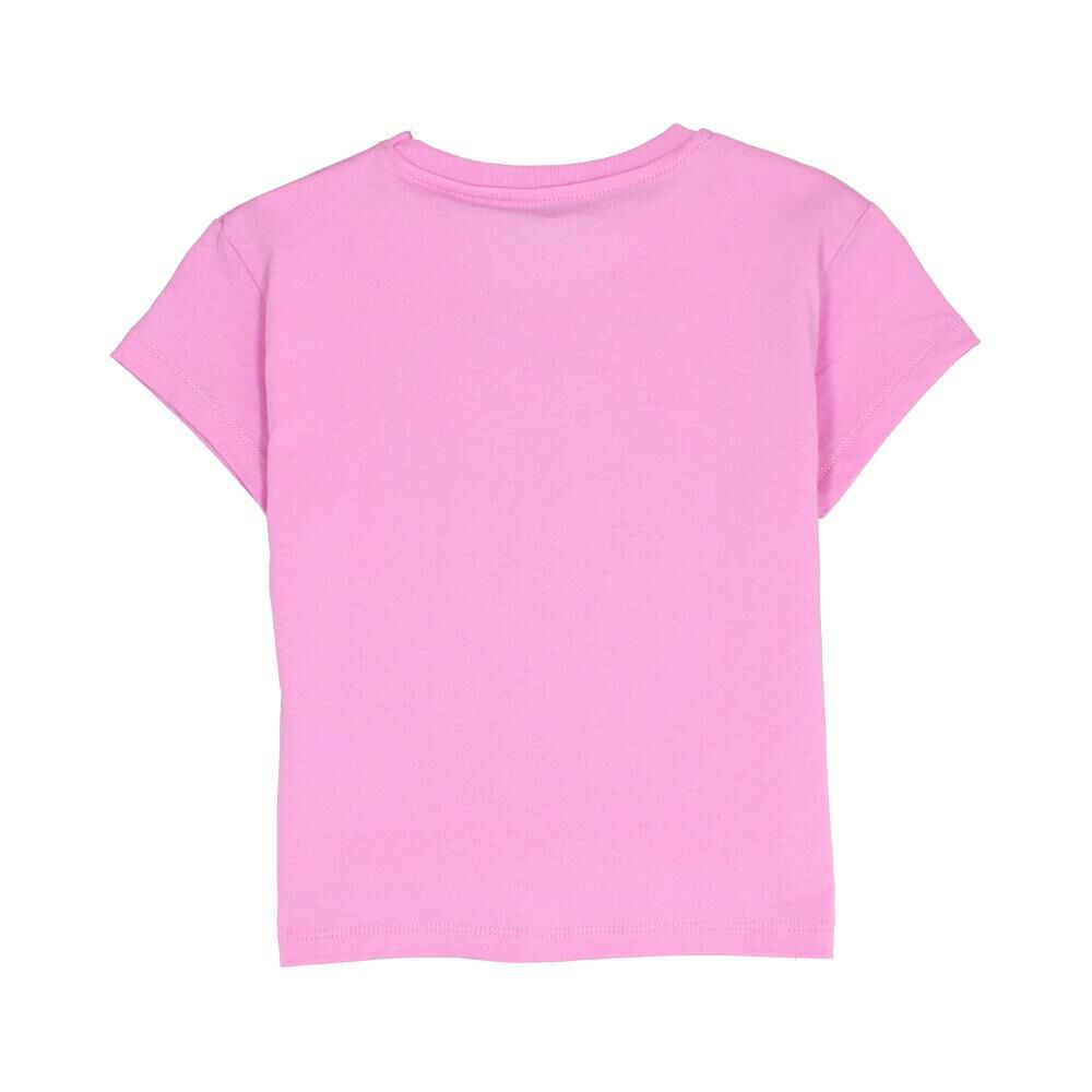 Polera Niña Topsis image number 1.0