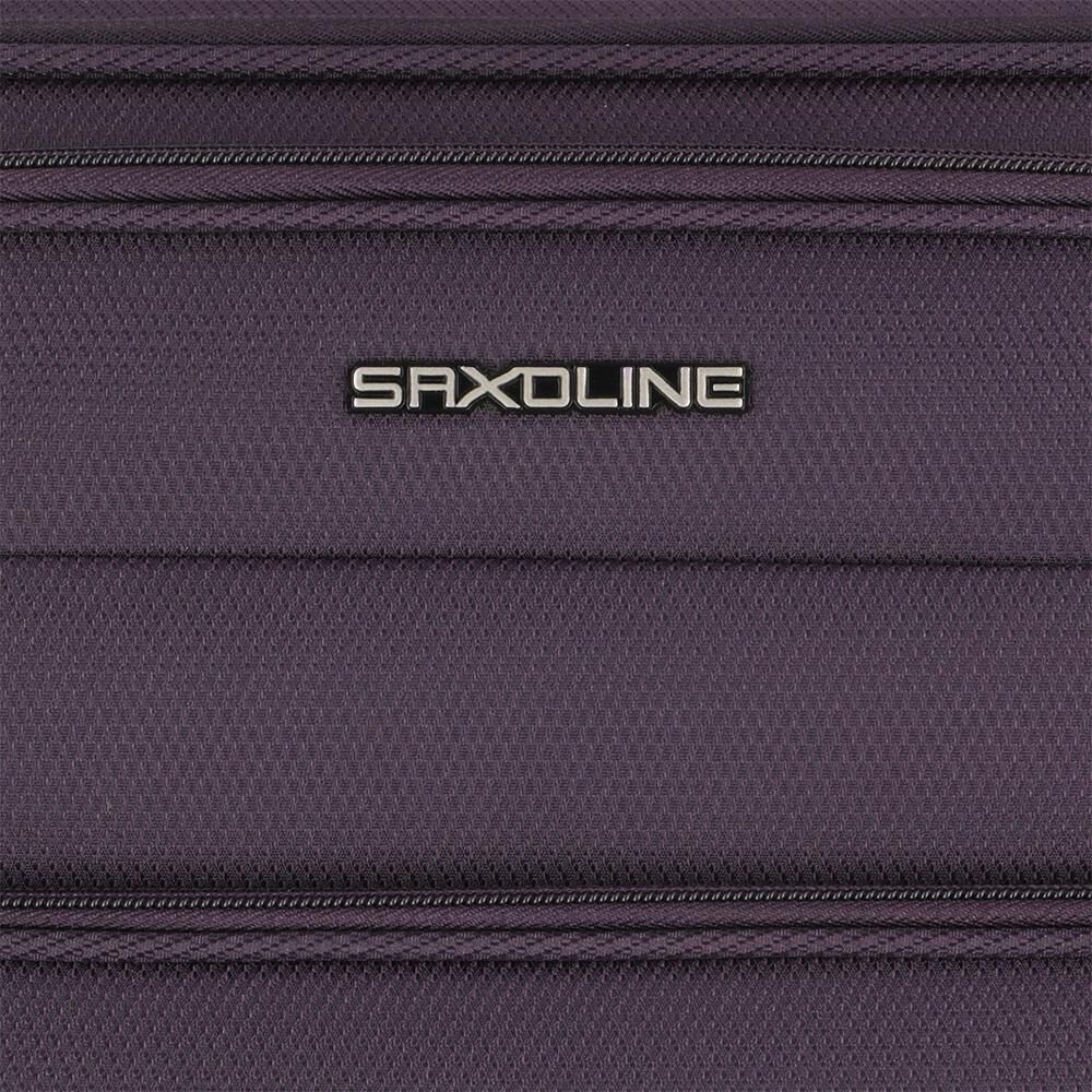 Maleta Mediana Saxoline Airshock 4sx / 72 L image number 2.0