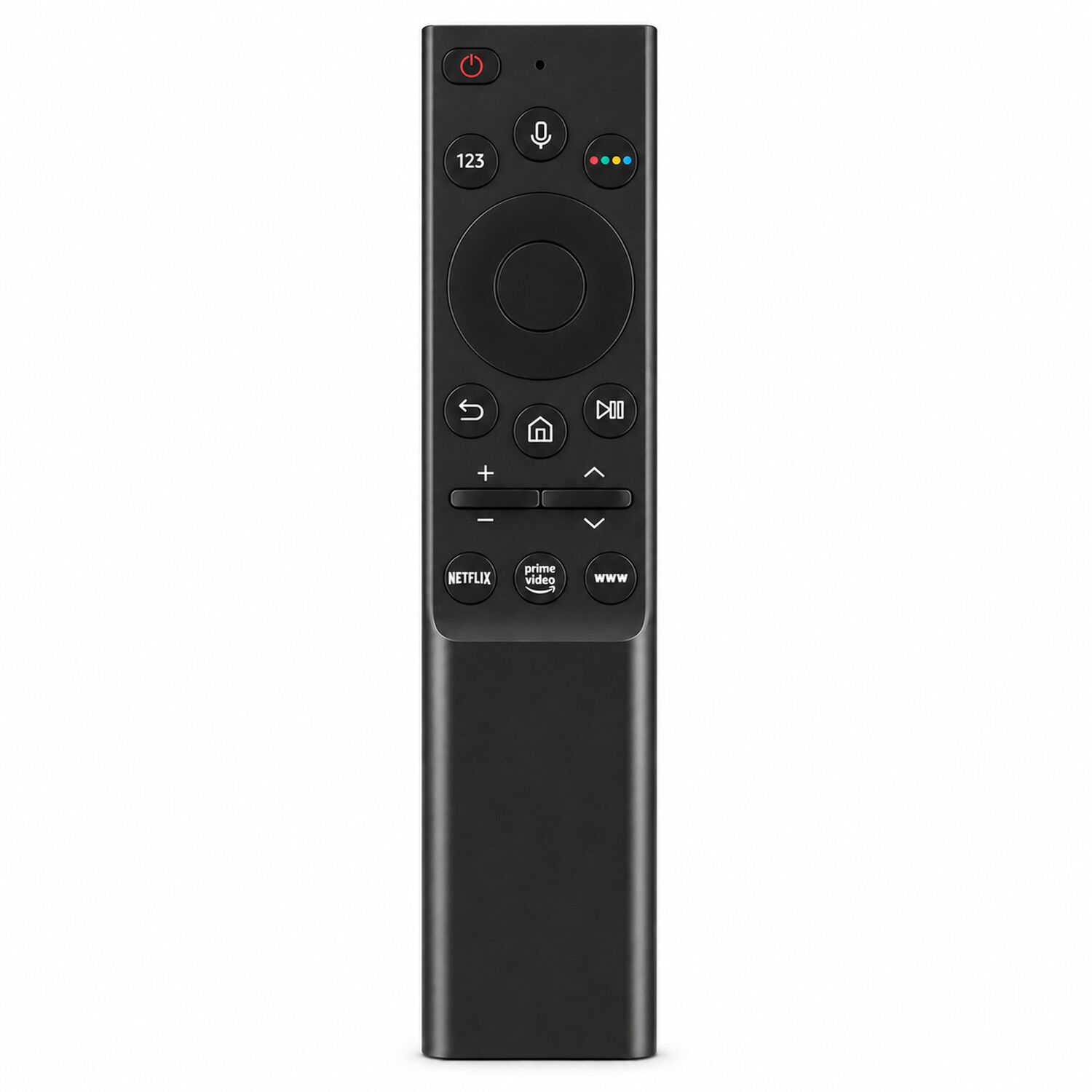 Control Remoto Compatible Samsung Smart Tv 4k - 8k C/micr&oacute;fono 366 image number 0.0