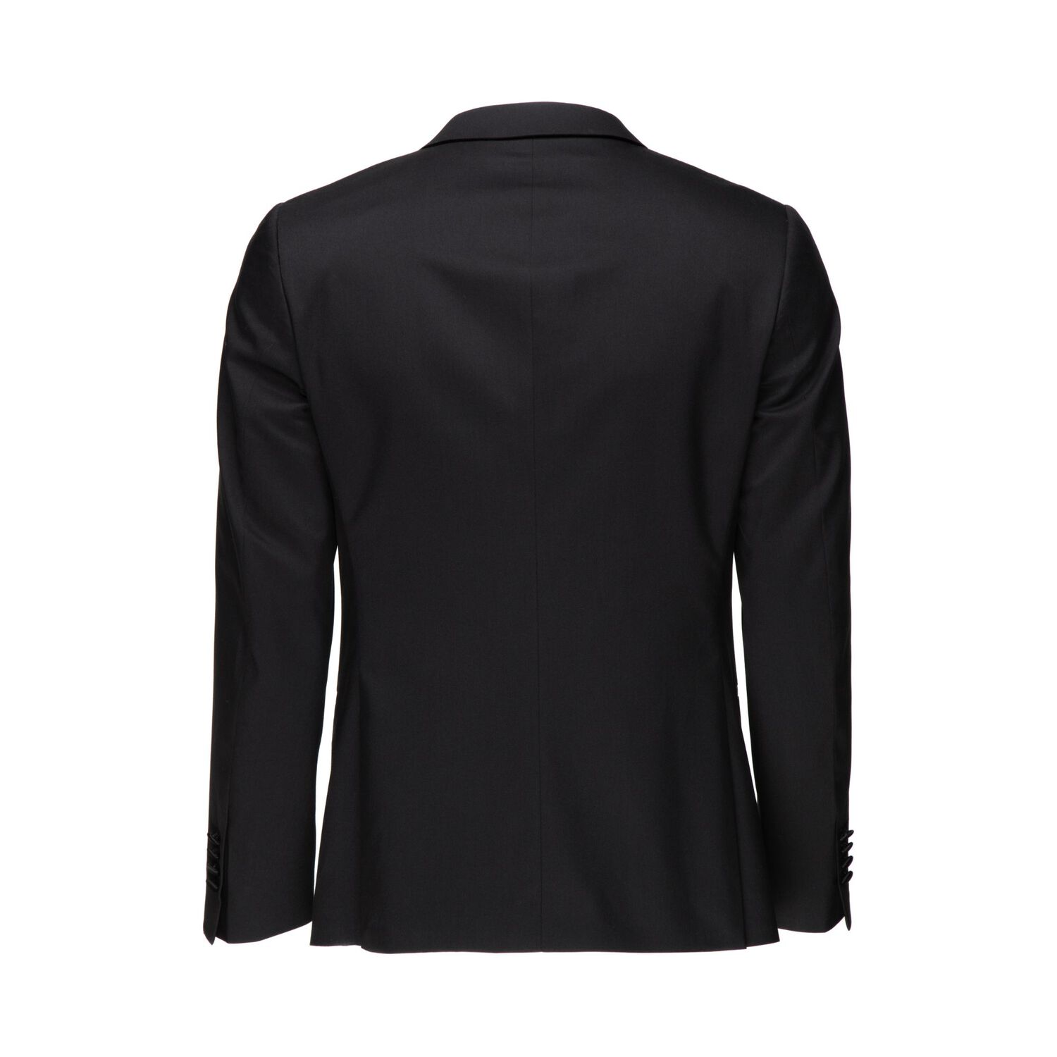 Chaqueta Formal Hombre Az Black image number 1.0