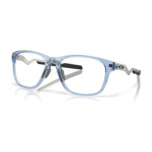 Lentes &Oacute;pticos Cerebral Azul Oakley Frame