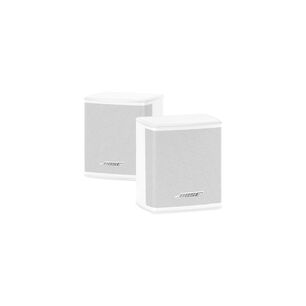 Bose Surround Speakers Blanco Sspk